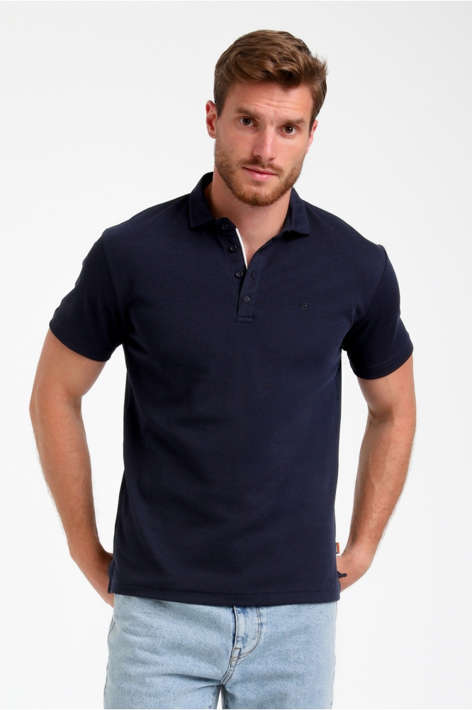 POLO 235532 301 navy